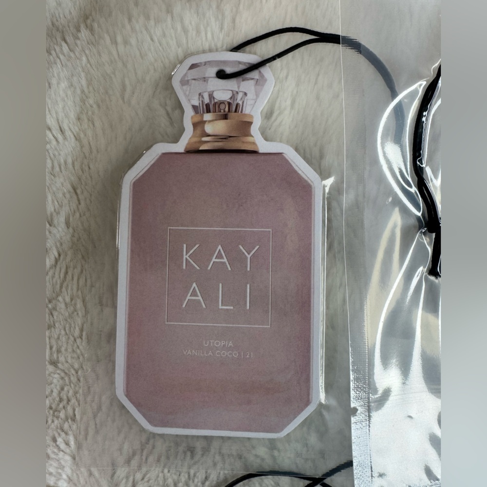 🔥NEW🔥 Kay Ali Bundle Air Fresheners - Picture 2 of 5